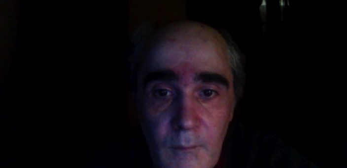 QIQ member 43: João Miguel Mendes Moisão França