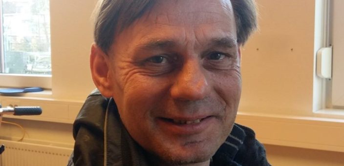 QIQ member 44: Kees Beekman