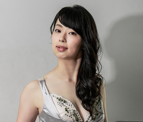 QIQ member 48: Rina Katsuki