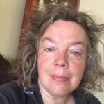 QIQ member 53: Karen Menpes