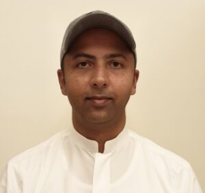 QIQ Member 54 - Younis Omar